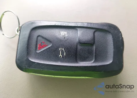 2011 Land Rover Lr4 z USA, uszkodzony, nr VIN SALAK2D46BA564751